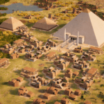 TerraScape – Official Ancient Egypt DLC Launch Trailer