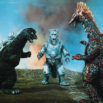 Alamo TohoScope: Godzilla gets a massive movie theater revival