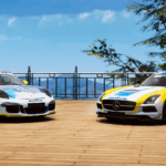 Test Drive Unlimited Solar Crown – Official Michelin Trailer