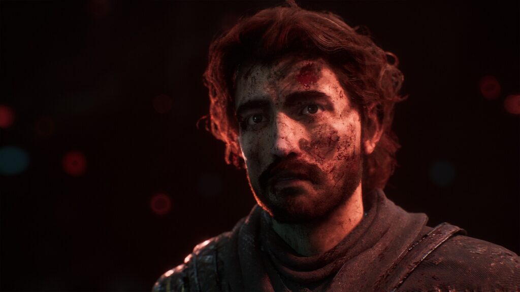 Thanks to Clair Obscur: Expedition 33, the actor who plays Gustave will be working on another video game