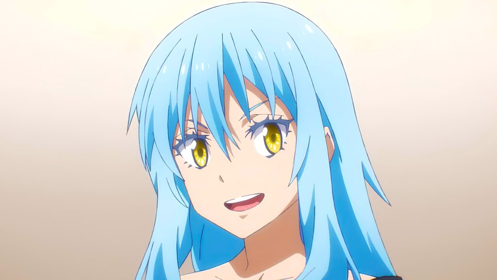 Spring 2026 Preview:  That Time I Got Reincarnated as a Slime Season 4