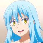 Spring 2026 Preview:  That Time I Got Reincarnated as a Slime Season 4