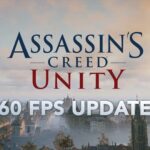 The 60 FPS patch for Assassin’s Creed Unity is now available on PS5 and Xbox Series X