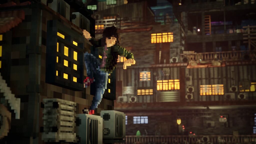 The 9th Dragon – Official Announcement Trailer