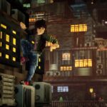 The 9th Dragon – Official Announcement Trailer