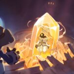 The animated series Final Fantasy: Black Mages Legacy is in production