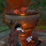 How to Destroy the Red Smoke & Beat Tarandus in Crimson Desert