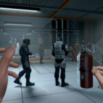 The Boys Virtual Reality Game Gets Release Date Plus New Story Details