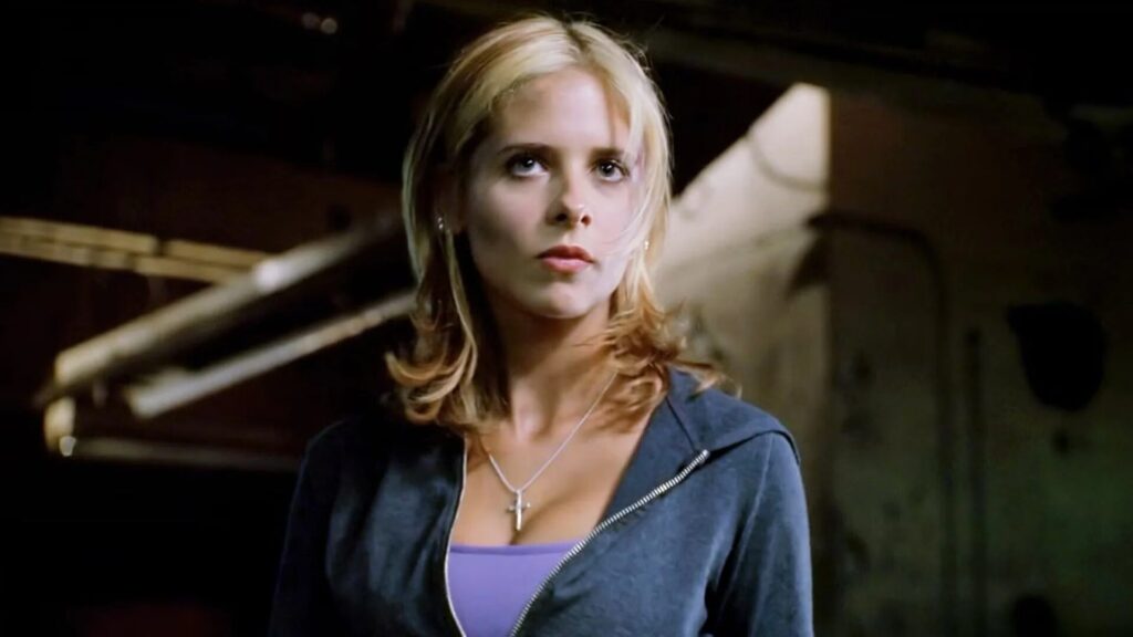 The Buffy Reboot is Dead, Sarah Michelle Gellar Breaks Silence On Why