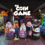The Coin Game will leave early access on March 19