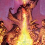 Luke Gygax is bringing more Greyhawk to D&D with official collaboration