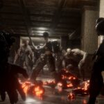 THE CUBE, SAVE US will be released in early access on March 18