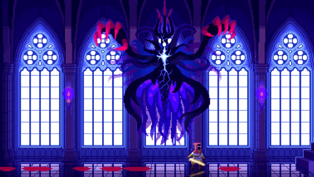 The Dark Queen of Mortholme – Official Launch Trailer