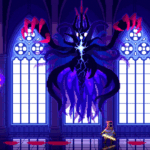 The Dark Queen of Mortholme – Official Launch Trailer