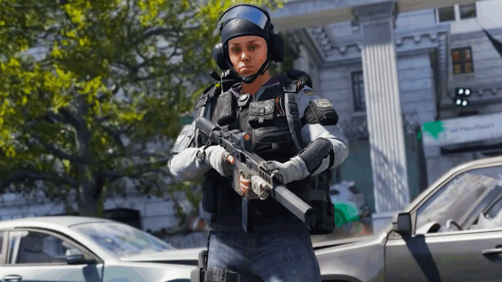 The Division 2 – Official Anniversary Season Trailer