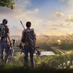 The Division 2 Year 8 Will Bring Crossplay, PvP-Focused Balance Changes, New Incursion and DLC