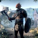 The Elder Scrolls: Blades to Shut Down in Summer