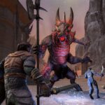 The Elder Scrolls Online 2026 Seasons Direct – All The Big Reveals!