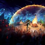 The Ember Guardian – Official Release Date Trailer