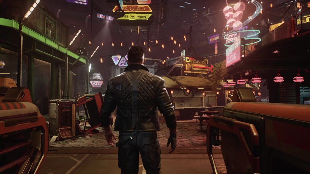 The Expanse: Osiris Reborn – Official Gameplay Trailer | Xbox Partner Preview Showcase 2026