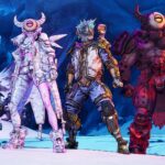 The fist Story Pack for Borderlands 4 will be out on March 26