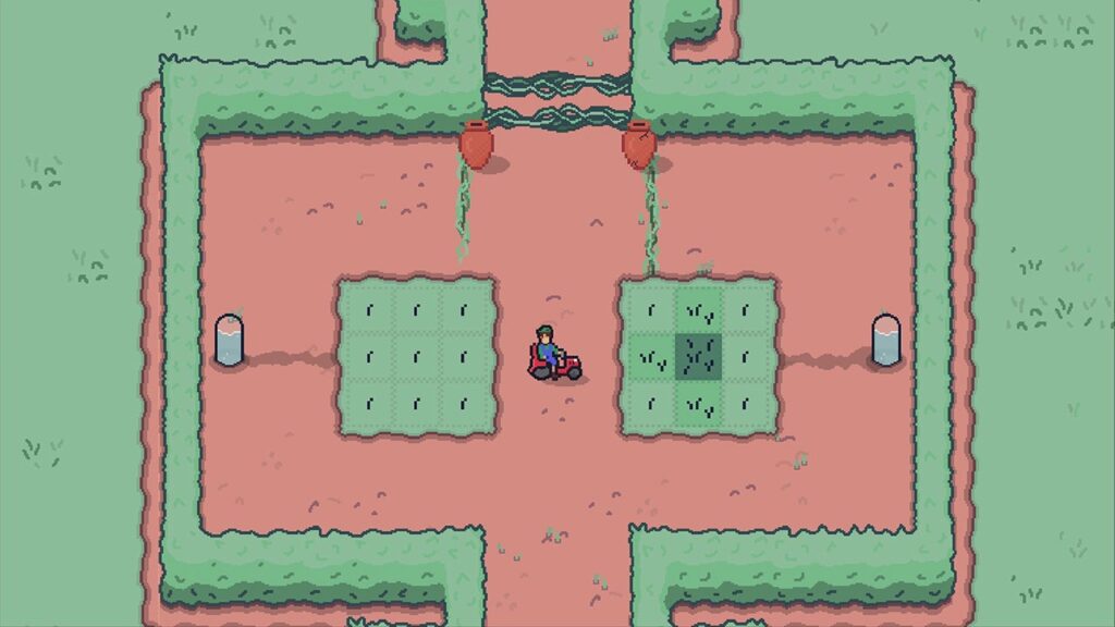 The Gardener – Official Demo Trailer