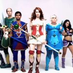Felicia Day will crowdfund a movie spin-off of The Guild this summer