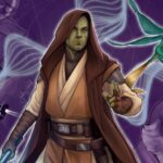 The High Republic era of Star Wars returns with a brand new comic