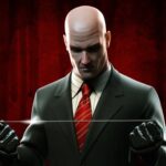 The Hitman live-action series has been canceled