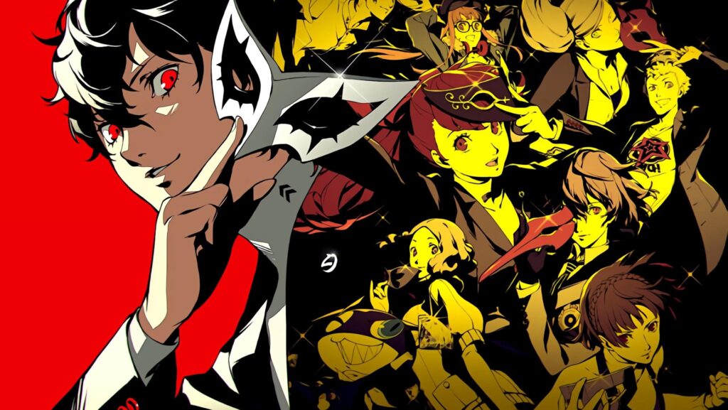 The Japanese video game industry is thriving, and Atlus is set to raise its employees’ salaries