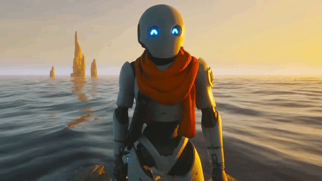 The Last Caretaker – Official Update 2 Overview Trailer