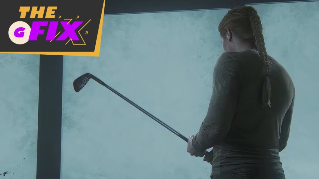 The Last of Us Part 3: Fans Think Neil Druckmann Is Teasing Sequel – IGN Daily Fix