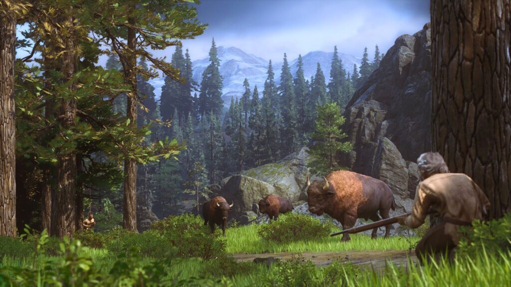 Ex-Overwatch dev reveals new game: The Legend of California