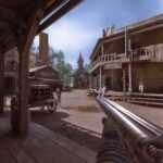 Ex-Overwatch Director Reveals Western Survival Game The Legend of California
