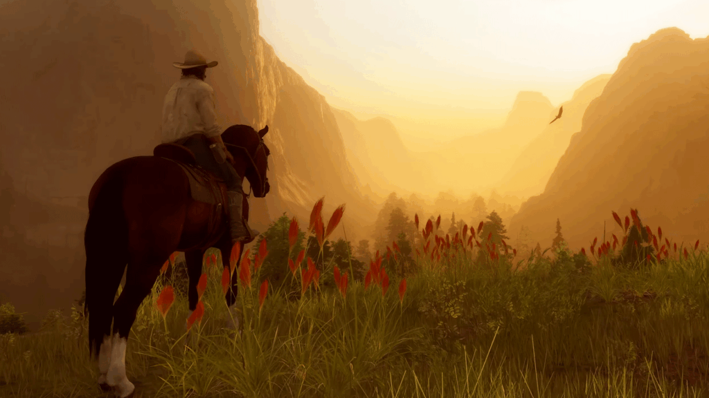 The Legend of California – Official Alpha Playtest Sign Up Trailer