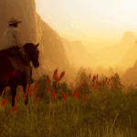 The Legend of California – Official Alpha Playtest Sign Up Trailer