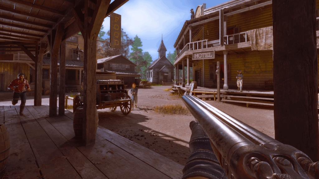 The Legend of California – Official First Look Trailer