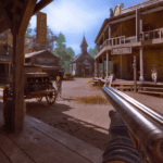 The Legend of California – Official First Look Trailer