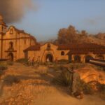 Ex-Overwatch director reveals a multiplayer lovechild of Read Dead and Rust, which I hope boasts nude shootouts