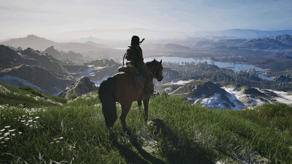 The Legend of Khiimori – Official Early Access Launch Trailer