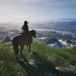 It’s time to pick up the reins, as the 13th century horse courier game The Legend of Khiimori is out in early access