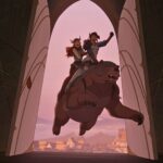 The Legend of Vox Machina season 4 release date revealed