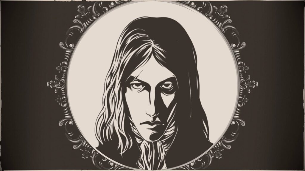 The Life and Suffering of Prince Jerian – Official Playtest Trailer