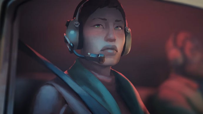 The Long Dark comes to an end today, except it’s not “the end” only “an end”