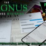 Indie Boards & Cards’ The Magnus Archives Mysteries Kickstarter is Fully Funded in 10 Minutes