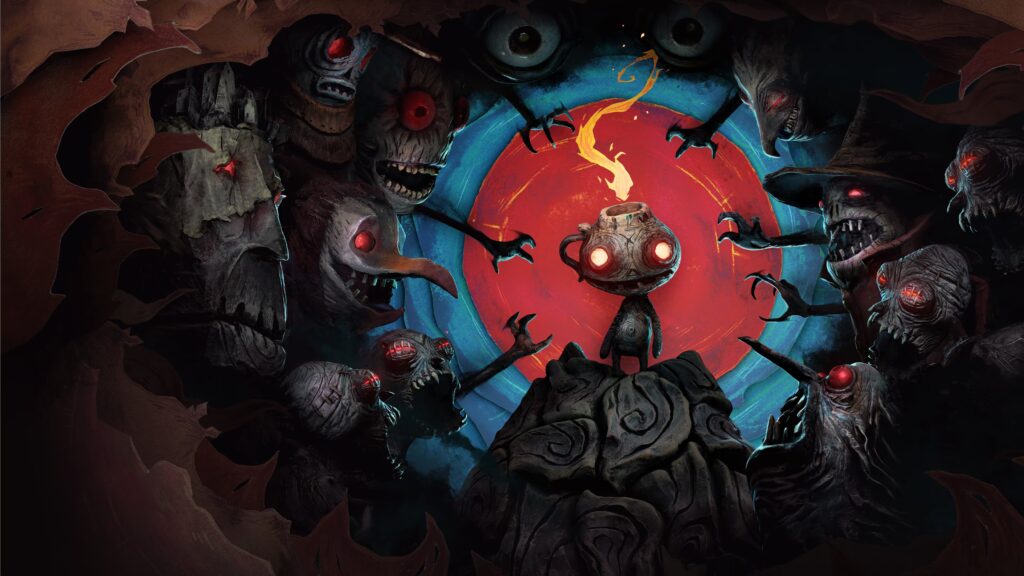 The Midnight Walk is scheduled for release on Switch 2 on March 26