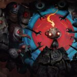 The Midnight Walk is scheduled for release on Switch 2 on March 26