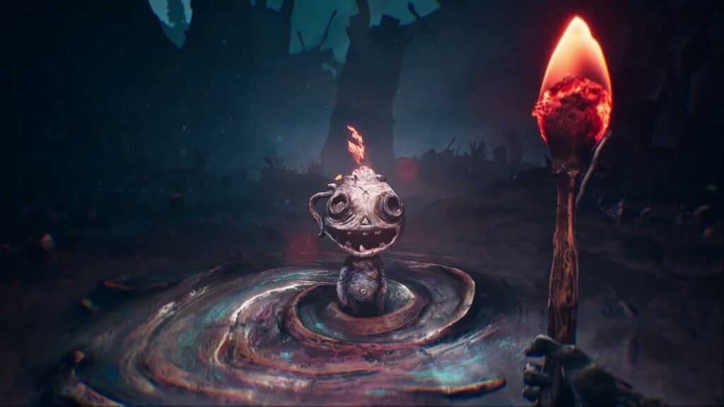 The Midnight Walk – Official Nintendo Switch 2 Reveal Trailer | Nintendo Indie World 2026