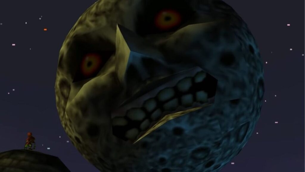 Best Nintendo 64 Games With Great Stories