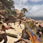 The Mound: Omen of Cthulhu – Official Release Date Trailer